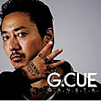 G.CUE/G.A.N.X.T.A.（DVD付）