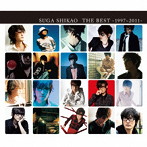 スガシカオ/THE BEST-1997〜2011-