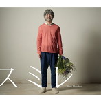 秦基博/スミレ（初回生産限定盤）（DVD付）