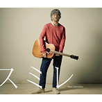 秦基博/スミレ（通常盤）