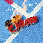さかいゆう/再燃SHOW（初回生産限定盤）
