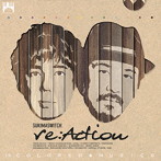スキマスイッチ/re:Action（通常盤）