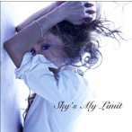 杏子/Sky’s My Limit（初回生産限定盤）（DVD付）