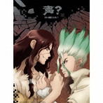 はてな/声？（期間生産限定アニメ盤）（DVD付）
