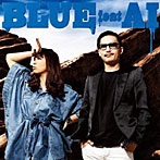 Zeebra/Blue Feat.AI（初回生産限定盤）（DVD付）