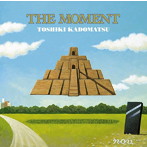 角松敏生/THE MOMENT
