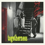 SING LIKE TALKING/Togetherness
