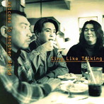 SING LIKE TALKING/Welcome To Another World
