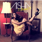 AISHA/I，Shout！！！