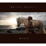 MISIA/僕はペガサス 君はポラリス（初回生産限定盤）
