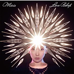 MISIA/LOVE BEBOP（初回生産限定盤）
