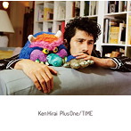 平井堅/Plus One/TIME（初回生産限定盤）（DVD付）