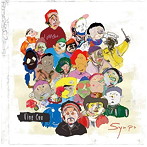 King Gnu/Sympa（初回生産限定盤）（DVD付）