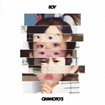 OKAMOTO’S/BOY（初回生産限定盤）（DVD付）