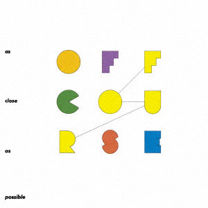 オフコース/as close as possible