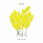 KONCOS/Colors&Scale