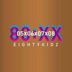 80KIDZ/80:XX-05060708