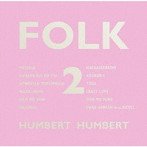 ハンバート・ハンバート/FOLK 2（通常盤）