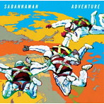 SABANNAMAN/ADVENTURE