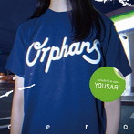 cero/Orphans/夜去（DVD付）