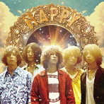 HAPPY/HELLO