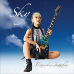 Rie a.k.a. Suzaku/Sky