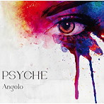 Angelo/PSYCHE（初回生産限定盤）（DVD付）