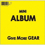moke（s）/GIVE MORE GEAR