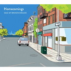 Homecomings/SALE OF BROKEN DREAMS
