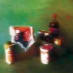 アナログフィッシュ/Still Life