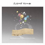 butaji/RIGHT TIME