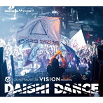 DAISHI DANCE/Heartbeat presents SOUND MUSEUM VISION Mixed By DAISHI DANCE
