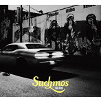 Suchmos/THE KIDS（通常盤）