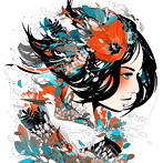 DJ OKAWARI/Compass