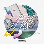 TRY TRY NIICHE/NEWTRAL