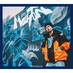 MU-TON/RIPCREAM