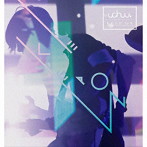 uchuu，/KEEP ON（初回限定盤）（DVD付）