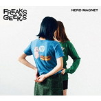 ナードマグネット/FREAKS＆GEEKS/THE GREAT ESCAPE（DVD付）