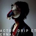 plenty/4th EP「ACTOR/DRIP/ETERNAL」
