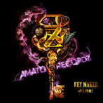 卍LINE/KEY MAKER（完全生産限定盤）（DVD付）