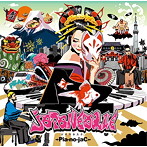 →Pia-no-jaC←/ジャパネスク（通常盤）