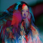 XAI/アニメーション映画『GODZILLA 決戦機動増殖都市』主題歌「THE SKY FALLS」（アーティスト盤）