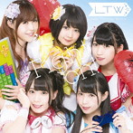 Luce Twinkle Wink☆/Fight on！（TVアニメ「ゲーマーズ！」エンディングテーマ）（通常盤A）
