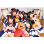 Luce Twinkle Wink☆/Symphony（「ネコぱらOVA 仔ネコの日の約束」主題歌）（初回限定盤A）（Blu-ray Disc付）