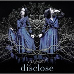 H-el-ical///disclose TVアニメ「禍つヴァールハイト-ZUERST-」エンディングテーマ（通常盤）