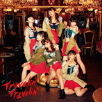 大阪☆春夏秋冬/Travelin’ Travelin’