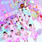 ふわふわ/Oh！-Ma-Tsu-Ri！/晴天HOLIDAY（Blu-ray Disc付）