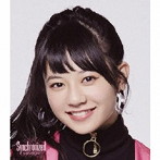 フェアリーズ/Synchronized 〜シンクロ〜（ピクチャーレーベルCD『伊藤萌々香』盤）（初回生産限定盤）