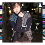 三浦大知/HIT（Blu-ray Disc付）