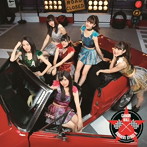 原駅ステージA/キャノンボール/青い赤（「キャノンボール」DVD付）